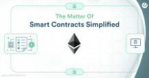 How to Create A Smart Contract in Ethereum [Development Guide]