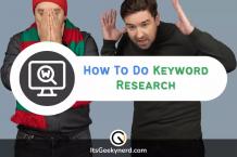 Master The Proper Way Of How To Do Keyword Research For SEO