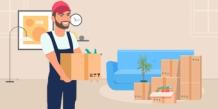 Packers and Movers in Chandigarh | AssureShift