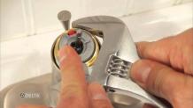 Guidance to Replace a Kitchen Faucet 