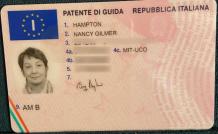 How to Get Italian Driving License | Stress-free Process