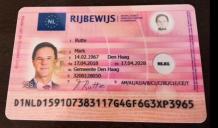 How to Get a Dutch Driving License - Obtain Legal Documents Online