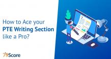 How to Give Answers for PTE Writing Section like a Pro? - 79score.com