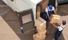 How to Hire the Packers and Movers for a Successful Home Relocation