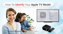 How to Identify Your Apple TV Model | Help Online 1-833-979-2915