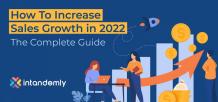 How To Increase ABM Sales Growth in 2022
