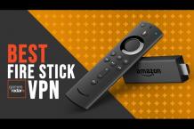 How to Install Free VPN for Firestick/Fire TV and Android in 2022 |