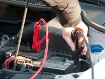 How to Jump Start Your Car step by step guideline