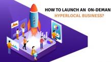 How to launch an on-demand hyperlocal business? Top low cost business ideas - CryptoNexa