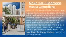 How to Make a Bedroom Vastu Compliant