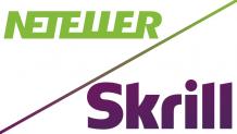 Skrill and NetEller