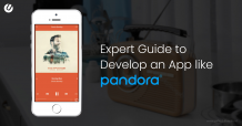 How To Make A Radio App | Radio Sation App Development