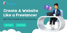 How To Create A Freelancer Clone With The Freelancer Script?