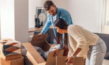 How to Make the Moving Faster