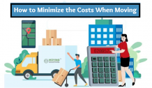 How to Minimize the Costs When Moving - Articles Spin