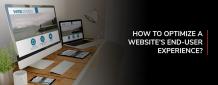 7 Simple Tips for Optimizing a Website’s User Experience