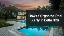 10 Farmhouse in Delhi perfect for your wedding celebration