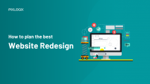 How to plan the best website redesign for achieving success?