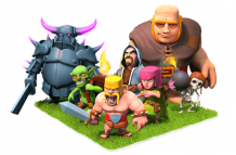 How To Quickly Setup Clash of Clans Multiple Accounts? &ndash; Technobyet