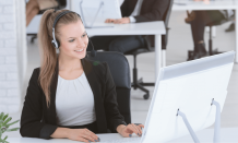 How to Reduce Agent Errors in a Call Center