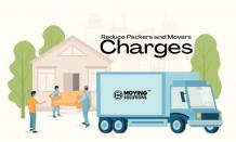 How to Reduce Packers and Movers Charges from Mumbai to Jaipur