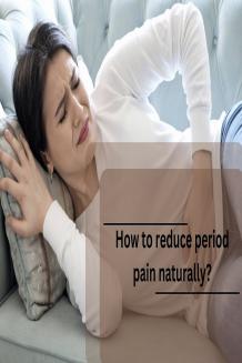 How to reduce period pain naturally? &#8211; Ayurvedic Herbal Medicine