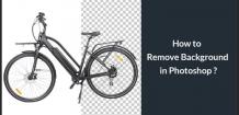 How to Remove Background in Photoshop ? - Clipping Path Creative Inc