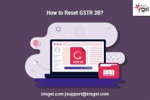 How to Reset GSTR 3B? | taxpayer can now resets his GSTR 3B