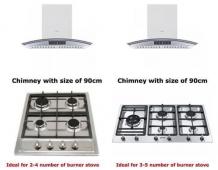 10 Best Kitchen Chimney in India 2020 | Review &amp; Buying Guide
