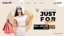 How to Sell Products Online for Free Without an Ecommerce Website? - BUILDERFLY