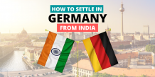 Can an Indian Become a Permanent Resident of Germany? - Visa Tech