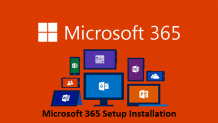 How to Setup &amp; Install Microsoft 365 Setup [New Steps]