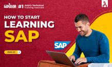 Learning SAP