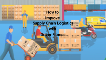 How to Improve Supply Chain Logistics with Driver Fitness - Mother Trucker Yoga