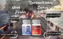 How to Stop Spermatorrhea in Men to Regain Energy and Power