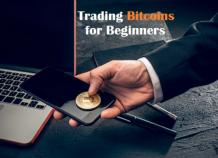  How to trade Bitcoin - Trading Bitcoins for Beginners