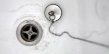 Unclog Your Drain With Household Items - Impressive Bathroom : powered by Doodlekit