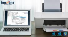 How to Update Printer Drivers in Windows 10 - Innovana Thinklabs Limited