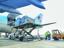 How Vienna Airport has established itself as a crisis-proof air cargo center