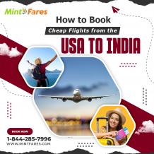 How to Book Cheap Flights from the USA to India
