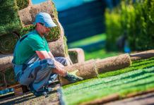 How To Choose The Best Landscaping Company | Ultimate Construction