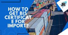 How to Check/Track a BIS Certificate Online | JR Compliance | JR Compliance Blogs
