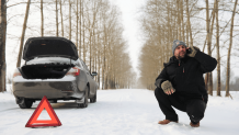 How To Perfectly Maintain Your Car In Winter?