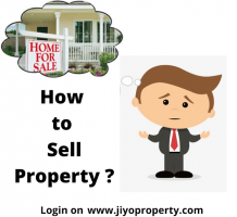 Which one is better Traditional way of selling Property or Online way