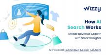 How AI Search Works - Unlock Revenue Growth with Smart Insights - Wizzy.ai