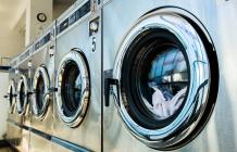 How can laundry productive software help improve performance in your business
