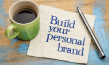 How Do You Structure a Personal Brand?
