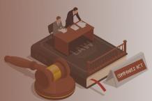 How Legal Process Outsourcing Ensures Growth for Law Firms?