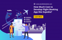 Build an Online Travel Agency App Like Expedia