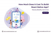 React Native App Development Cost in 2021